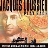 Play Bach