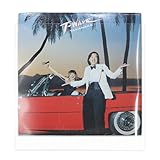 レコード袋 LP用 レコードケース 透明 12インチ外袋 PP静電気防止素材 100枚 レコードバッグ