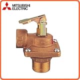 三菱　電気温水器　【GT-T40G】　別売部品（給湯専用タイプ）　負圧作動弁付き逃し弁