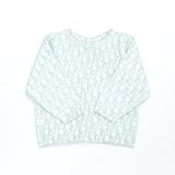Christian Dior ベビー BABY ニット D3B1GUI1 [並行輸入品]