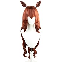 しゃかりき 着ぐるみ マスク フジキセキ 風 勝負服付き 全頭面】着ぐるみ マスク kigurumi ウマ娘 コスプレ - メルカリ
