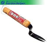 雑草抜き 木柄 本焼入 草抜き Garden Helper 258