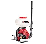 ZENOAH(ゼノア) 動力散布機 MD6200