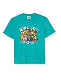 Tシャツ マリオ グッズ キャラクター キッズ HERE WE GO ヨッシー ルイージ 子供服