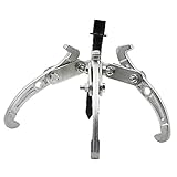 F Fityle 三爪　歯車　スプロケット　ベアリング　プーリー　取り除き　プーラー　ギヤプーラー