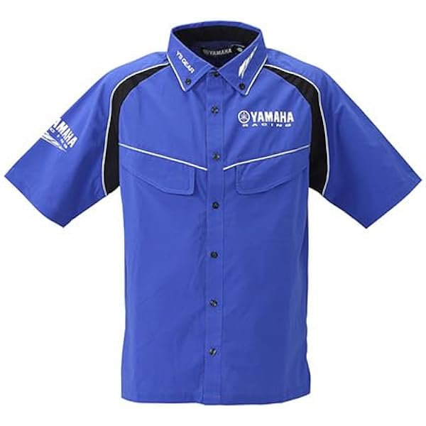 セール価格！　YAMAHA　ヤマハ　YR3003　ファクトリーTシャツ　Lサイズ 90792Y176X00 YR3003 ファクトリーTシャツ YAMAHA(ヤマハ