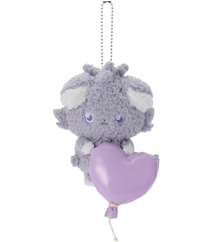Amazon.co.jp: ポケモンセンターオリジナル ぬいぐるみ ニャスパー