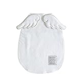 （ファーストドレス） FIRSTDRESS ベビー　天使の汗取りパッド エンジェル シャンパン back carpet angel champagne 日本製