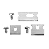 クラインツールvdv999 – 074コンパクトRatcheting Modular Crimperブレードセット