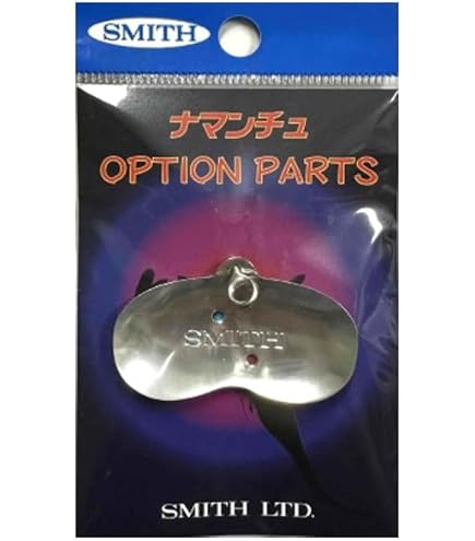 Amazon | スミス(SMITH LTD) ナマンチュ DNAZ-67M-2. | Smith | ルアー材料