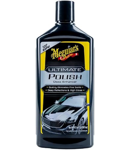 アルティメット クイックディテーラー Meguiars マグアイアーズ のコート剤の口コミ・パーツレビュー