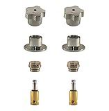 Kohler 2バルブ再構築キット