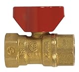 Tハンドルガスバルブ( 111 – 123hc )