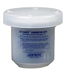 Justrite 28198 Activated Carbon Cartridges F/Aerosol C by Justrite