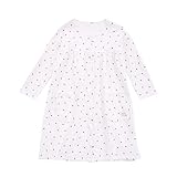 (ジェラートピケ)gelato pique マタニティいちご柄ドレス ジェラピケ(OW-オフホワイト、Free)