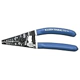 Klein Tools 11054 Wire Stripper-Cutter [並行輸入品]