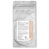 EPORASHE トランスルーセントパウダー・レフィル（ホワイト・ 20g） 【無添加・敏感肌・粉おしろい・ナチュラルメイク・白浮きしない】