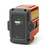 ハスクバーナ バッテリーチェンソー用 バッテリー BLi20 967091701