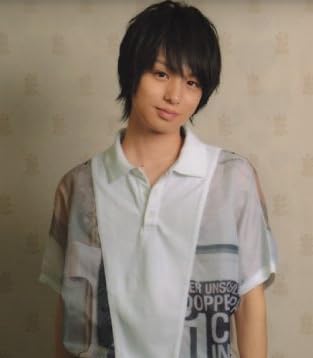 クリアファイル ★ 伊野尾慧 2012 「Hey!Say!JUMP WORLD TOUR in JAPAN」