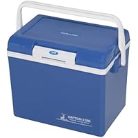 キャプテンスタッグ クーラーボックス シエロ クーラーボックス14 M-8175 容量12L ブルー