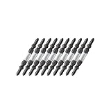 アネックス(ANEX) ウイングカラー スリムトーションビット 両頭 10本入 +2×65 ACT-14M