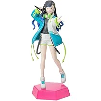 【即日発送】10種 プロセカ フィギュア 東雲彰人 白石杏など 即日発送】10種 プロセカ フィギュア 東雲彰人 白石杏など