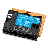 ロワジャパン【PSE基準検品】LP-E6 LP-E6N LP-E6NH キャノン対応 互換 バッテリー 残量表示 純正充電器対応