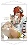 ペルソナ5 佐倉双葉 副島成記 ART WORKS エビテン特典 B2タペストリー