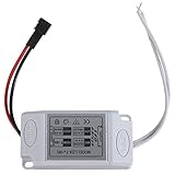 ILS - 4-7W Power Supply Driver Adapter Transformer For LED Light Lamp Bulb