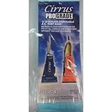 Cirrus Style A Paper Bag Micro Ply 12 pk.