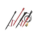 Fluke BTL20 Intelligent Test Probe Set with Extender, No Temperature Sensor [並行輸入品]
