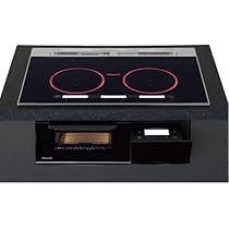 Panasonic - 限定値下げ！新品 パナソニック ビルトインIHクッキングヒーター ビルトインihクッキングヒーター パナソニック ih