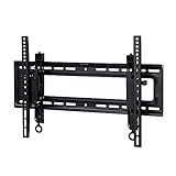 アイリスオーヤマ テレビ壁掛け金具 壁掛けテレビ 金具 テレビ 壁掛け 32-55インチ対応 耐荷重60kg 上下角度調整 ディスプレイ壁掛け金具 KBK-65S