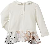 Roberto Cavalliベビー女の子グラフィックTシャツ(ベビー)
