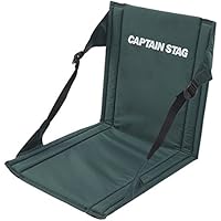 キャプテンスタッグ(CAPTAIN STAG) キャンプ用品 折りたたみ椅子 ザブトン チェア マット FDチェアマット M-3335 / UB-3053 / UB-3054