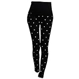 KINDOYO 妊娠中の女性腹部パンツマタニティ高弾性ズボンレギンス