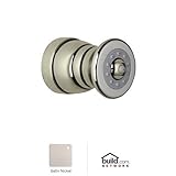 Rohl I00124STN Ocean4 Twin Body Spray with 10 Jets, Satin Nickel [並行輸入品]