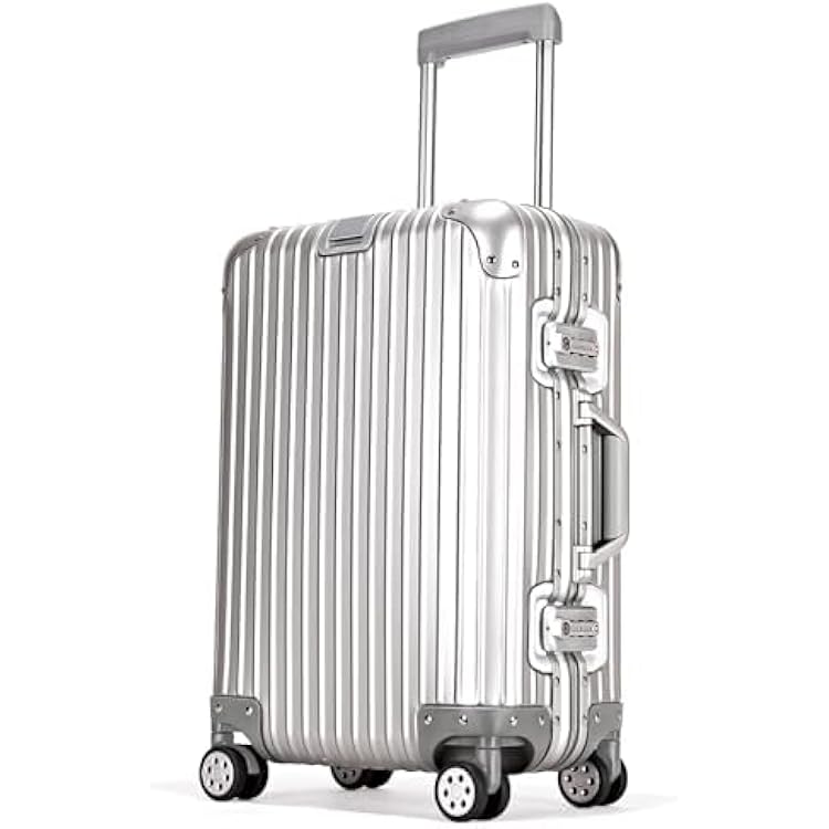 Amazon | [リモワ] キャリーバッグ TOPAS TITANIUM 70 MULTI WHEEL 78L