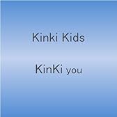KinKi you DVD