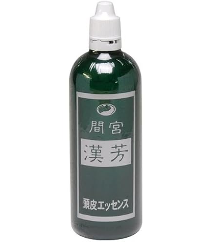 Amazon | マミヤンアロエ 間宮 漢芳 トリートメント 240g