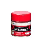 アサヒペン 木工用着色ニス 100ML ダークオーク