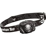 Princeton Tec:PRINCETON LEDヘッドライト EOS EOSR-BK 型式:EOSR-BK