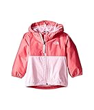 (ザノースフェイス) THE NORTH FACE キッズコート・ジャケット・アウター Warm Storm Jacket (Infant) Honeysuckle Pink Heather 0-3 