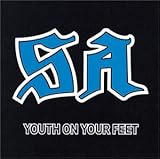 YOUTH ON YOUR FEET
