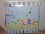 Disney Winnie the Pooh Baby Photo Journal (For Boy) by Disney [並行輸入品]