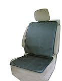 アールエル チャイルド シート ガード マット isofix 対応 幅広 タイプ ブラック nr 608 1055×480×10mm