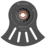 BOSCH(ボッシュ) カットソー・マルチツール用ブレード145mm （スターロックマックス） MACZ 145 MT4