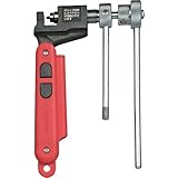 ハタヤ チェーンカッター 5/8~3/4 チェーン用ラチェットハンドル式 CHR560