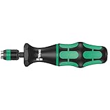 Wera 05074790001 Torque Wrench [並行輸入品]
