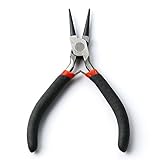 Ploarnovo 丸ペンチ 先細タイプ ミニ・プライヤー プロホビー PZ-117